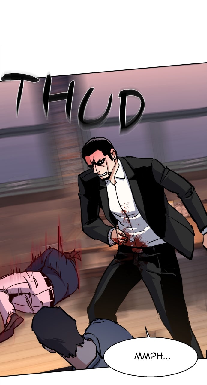Read Teenage Mercenary EN Manga Online