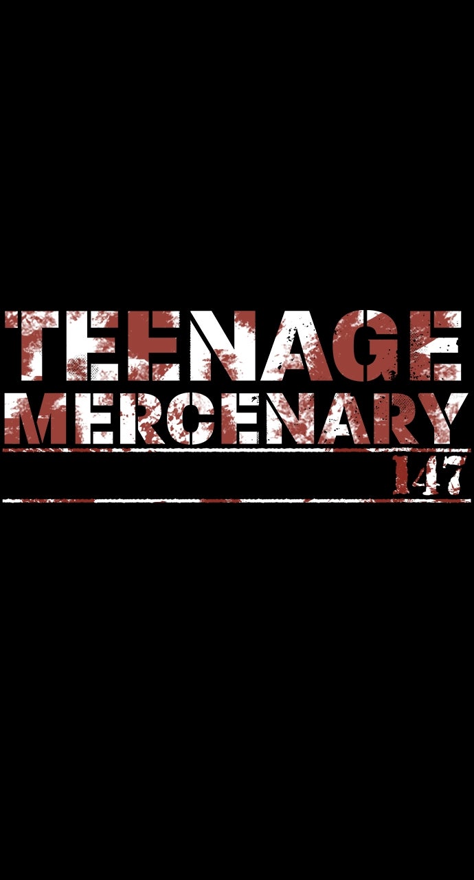 Read Teenage Mercenary EN Manga Online
