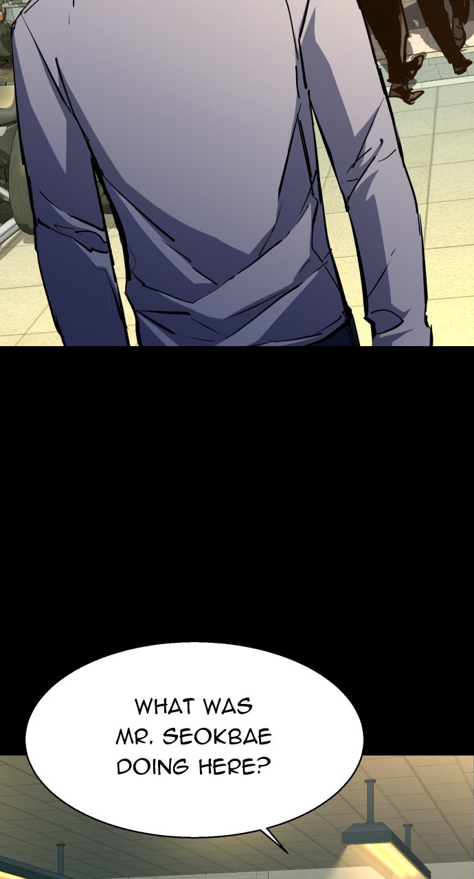 Read Teenage Mercenary EN Manga Online