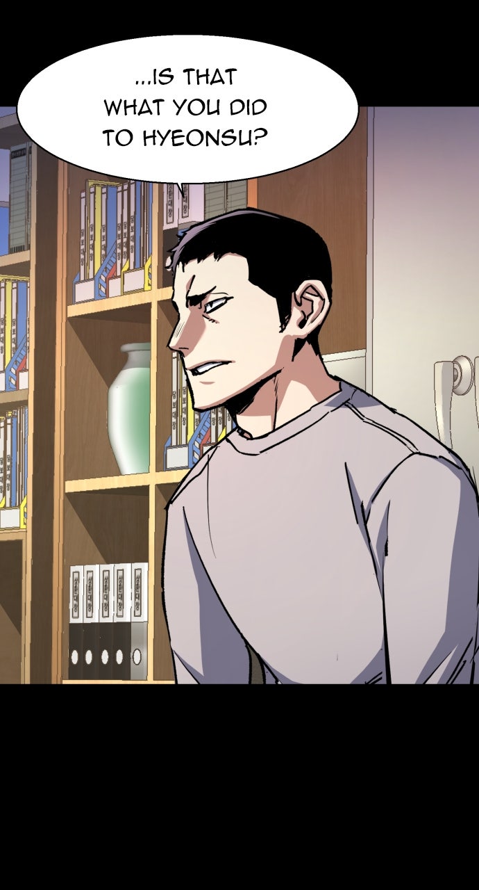 Read Teenage Mercenary EN Manga Online