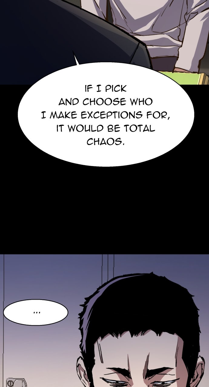 Read Teenage Mercenary EN Manga Online