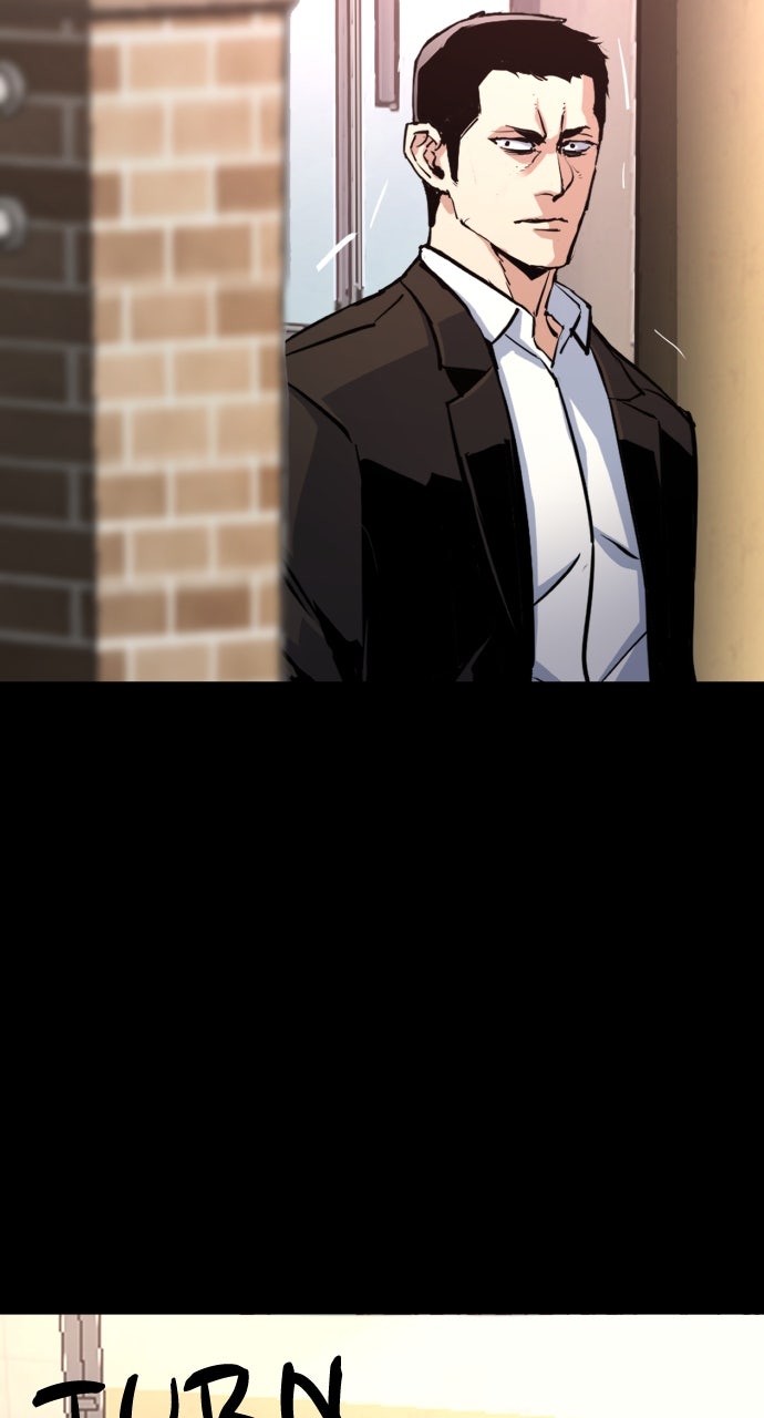 Read Teenage Mercenary EN Manga Online