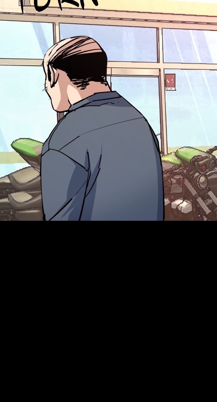 Read Teenage Mercenary EN Manga Online