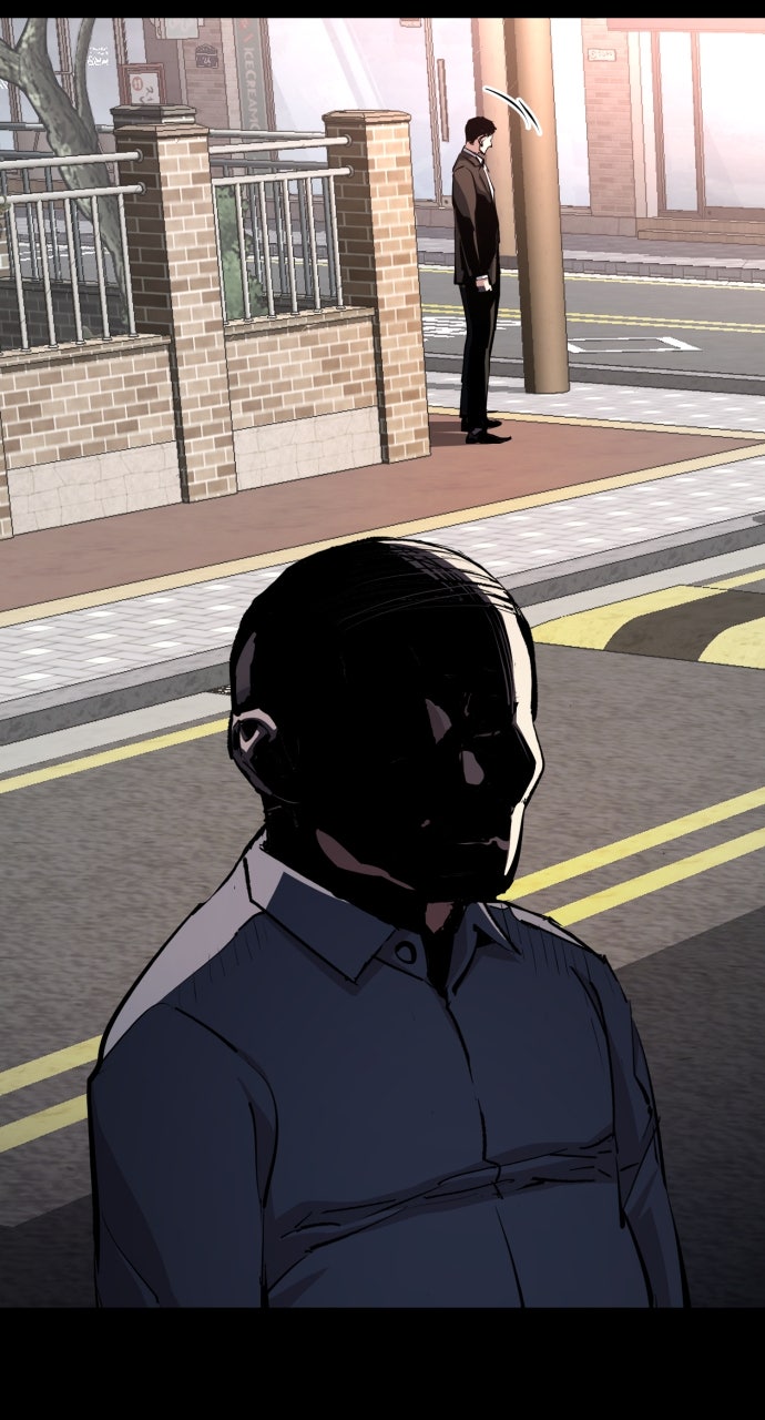 Read Teenage Mercenary EN Manga Online