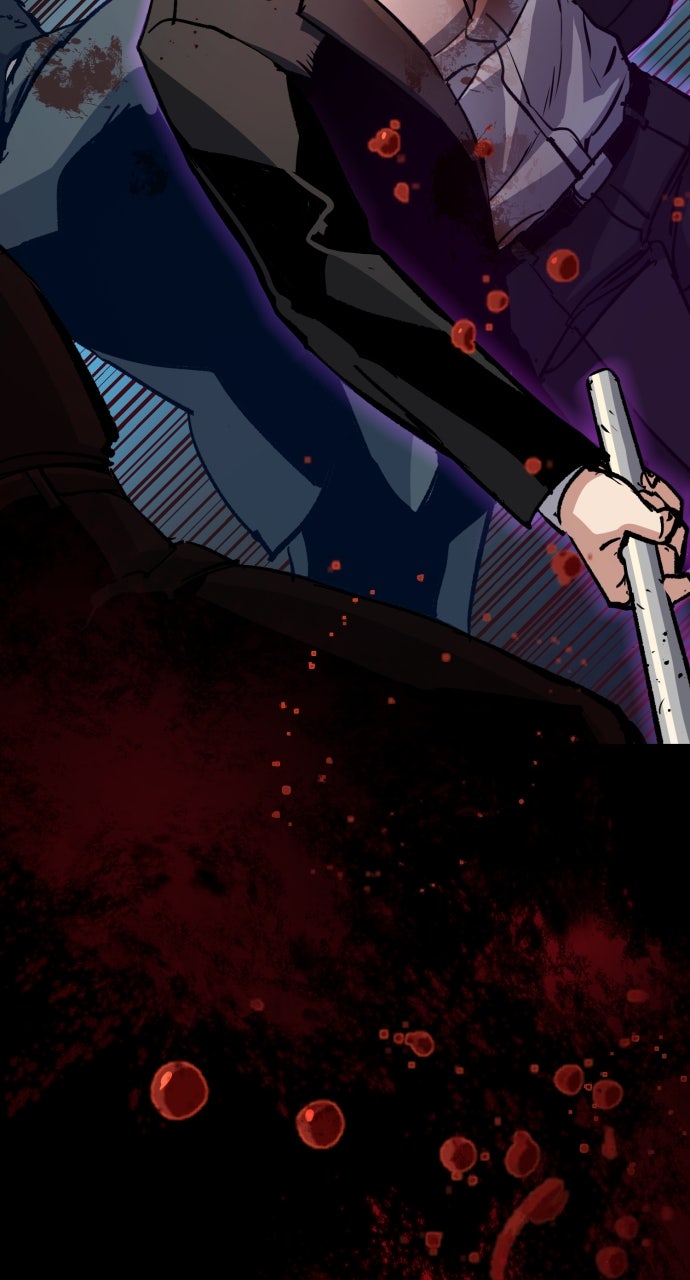 Read Teenage Mercenary EN Manga Online