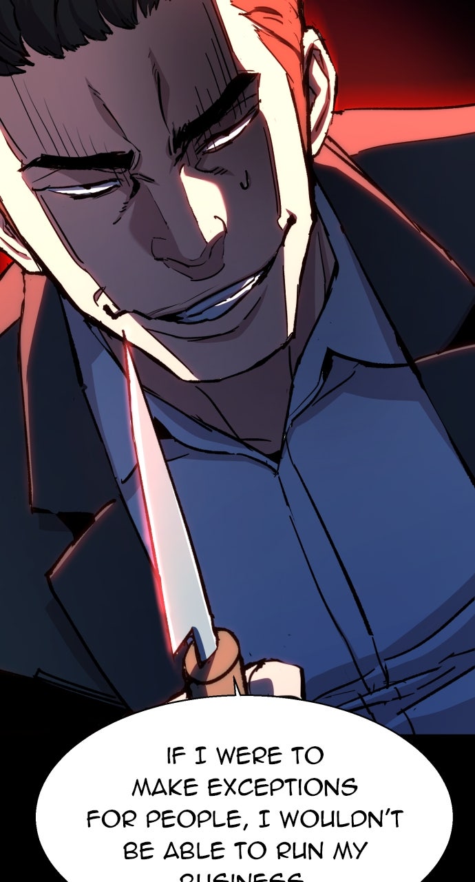 Read Teenage Mercenary EN Manga Online