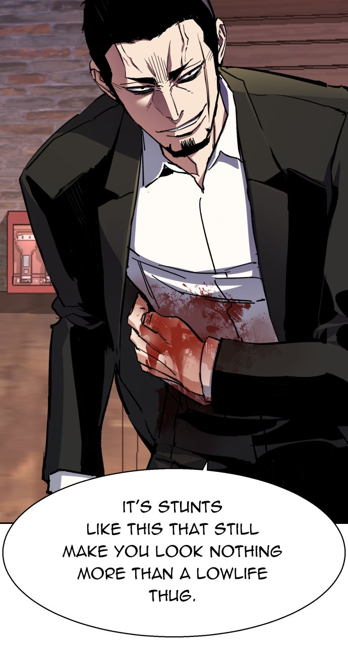Read Teenage Mercenary EN Manga Online