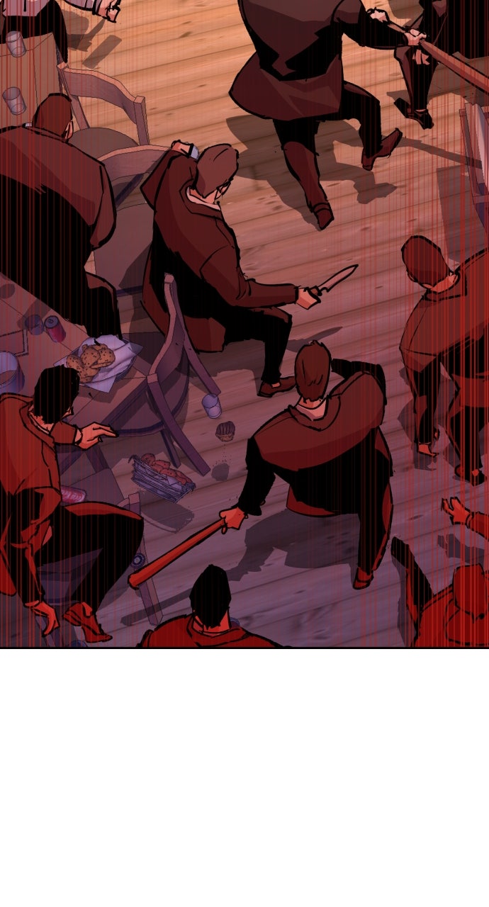 Read Teenage Mercenary EN Manga Online