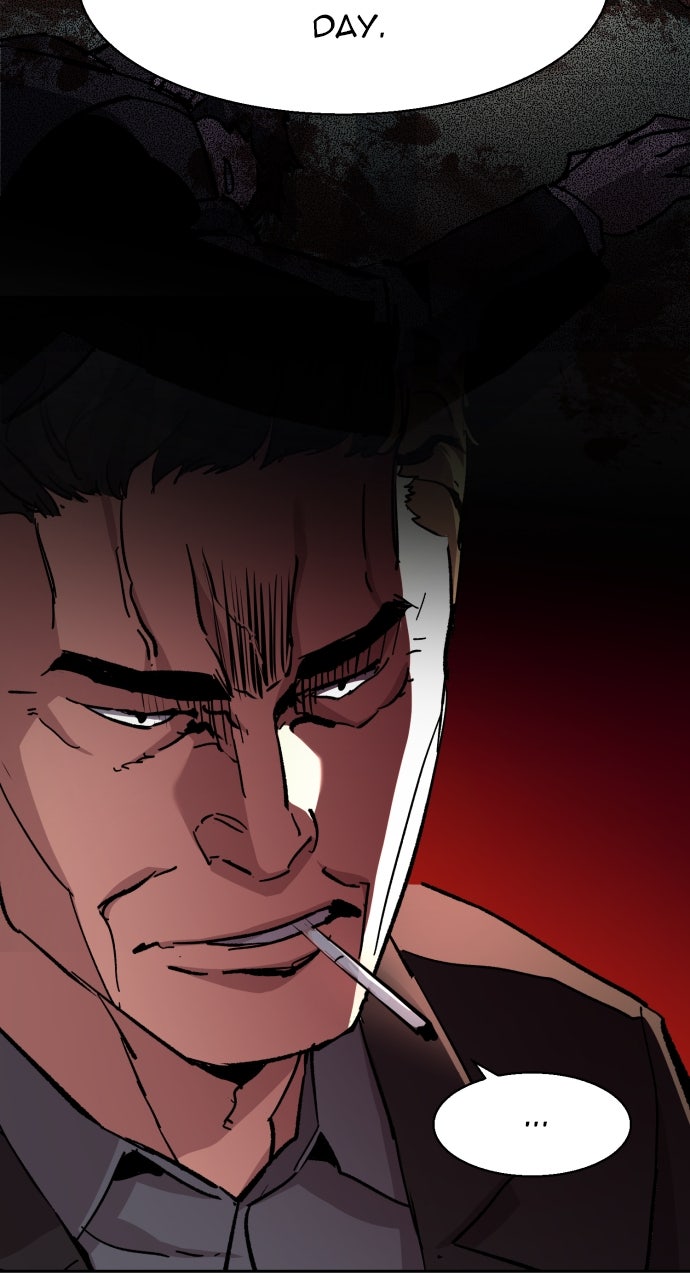 Read Teenage Mercenary EN Manga Online