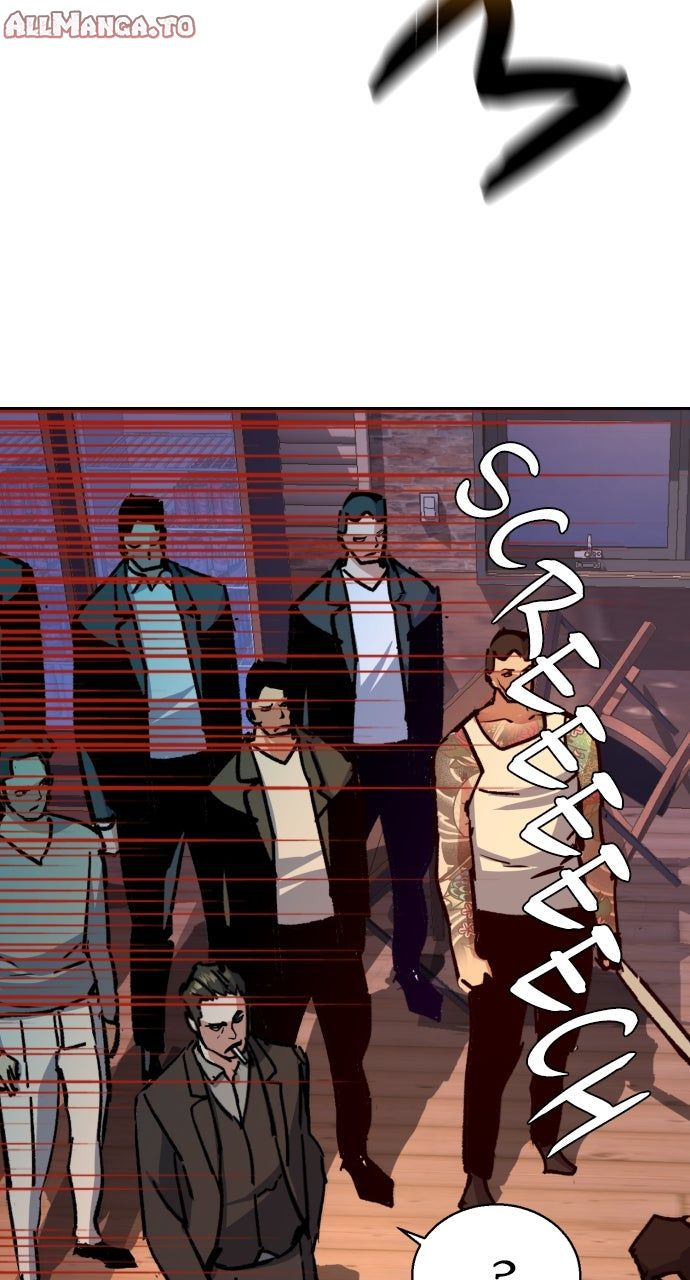 Read Teenage Mercenary EN Manga Online