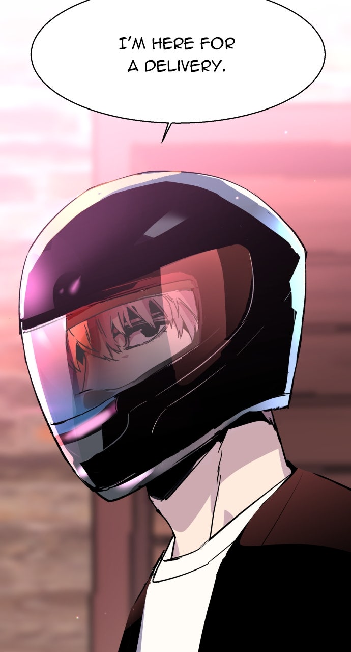 Read Teenage Mercenary EN Manga Online