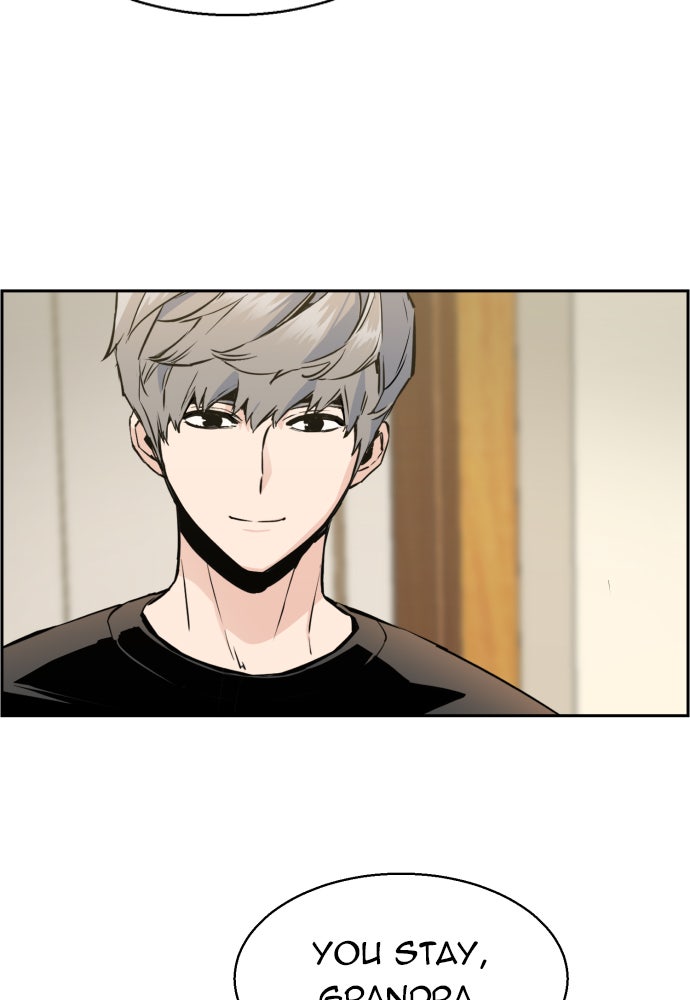 Read Teenage Mercenary EN Manga Online