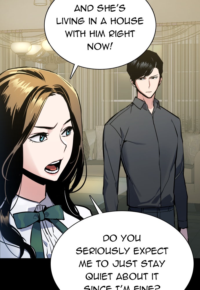 Read Teenage Mercenary EN Manga Online