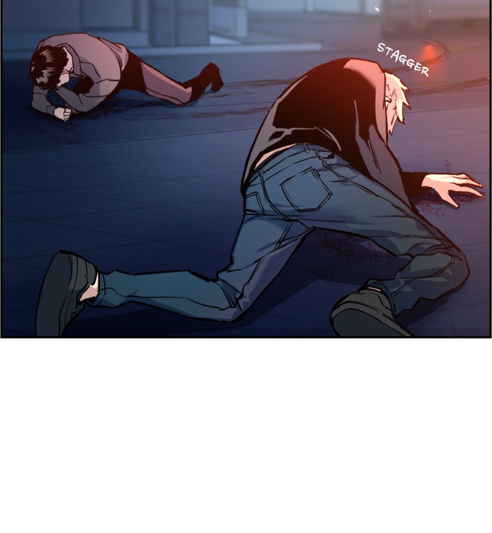 Read Teenage Mercenary EN Manga Online
