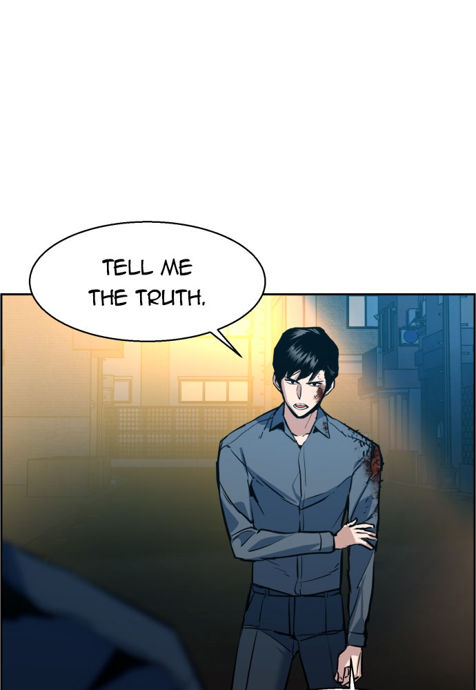 Read Teenage Mercenary EN Manga Online