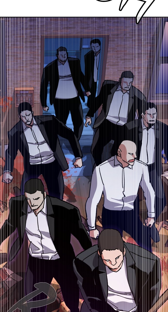 Read Teenage Mercenary EN Manga Online