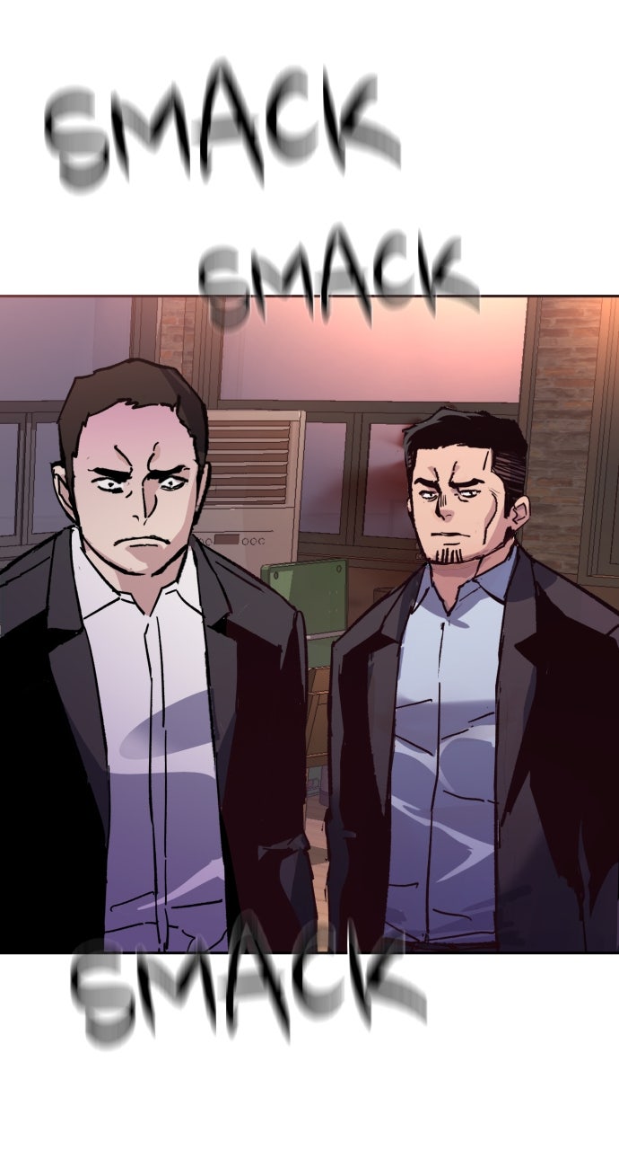 Read Teenage Mercenary EN Manga Online