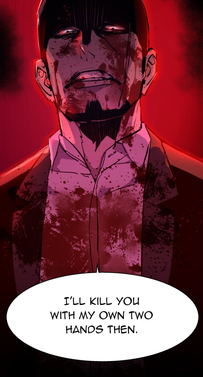 Read Teenage Mercenary EN Manga Online