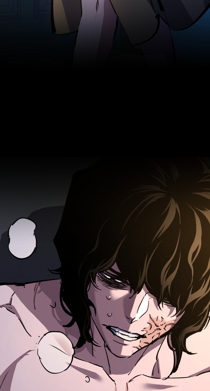 Read Teenage Mercenary EN Manga Online