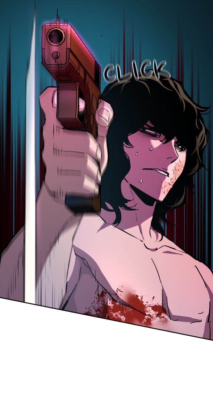 Read Teenage Mercenary EN Manga Online
