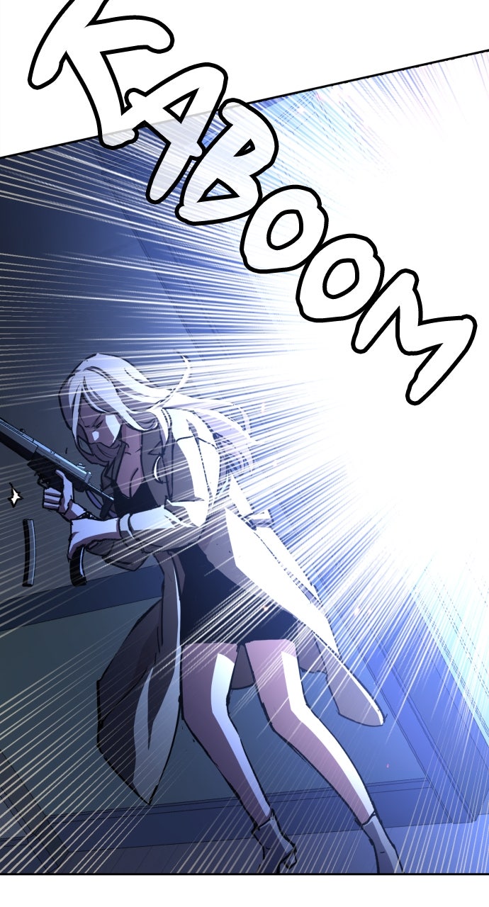 Read Teenage Mercenary EN Manga Online