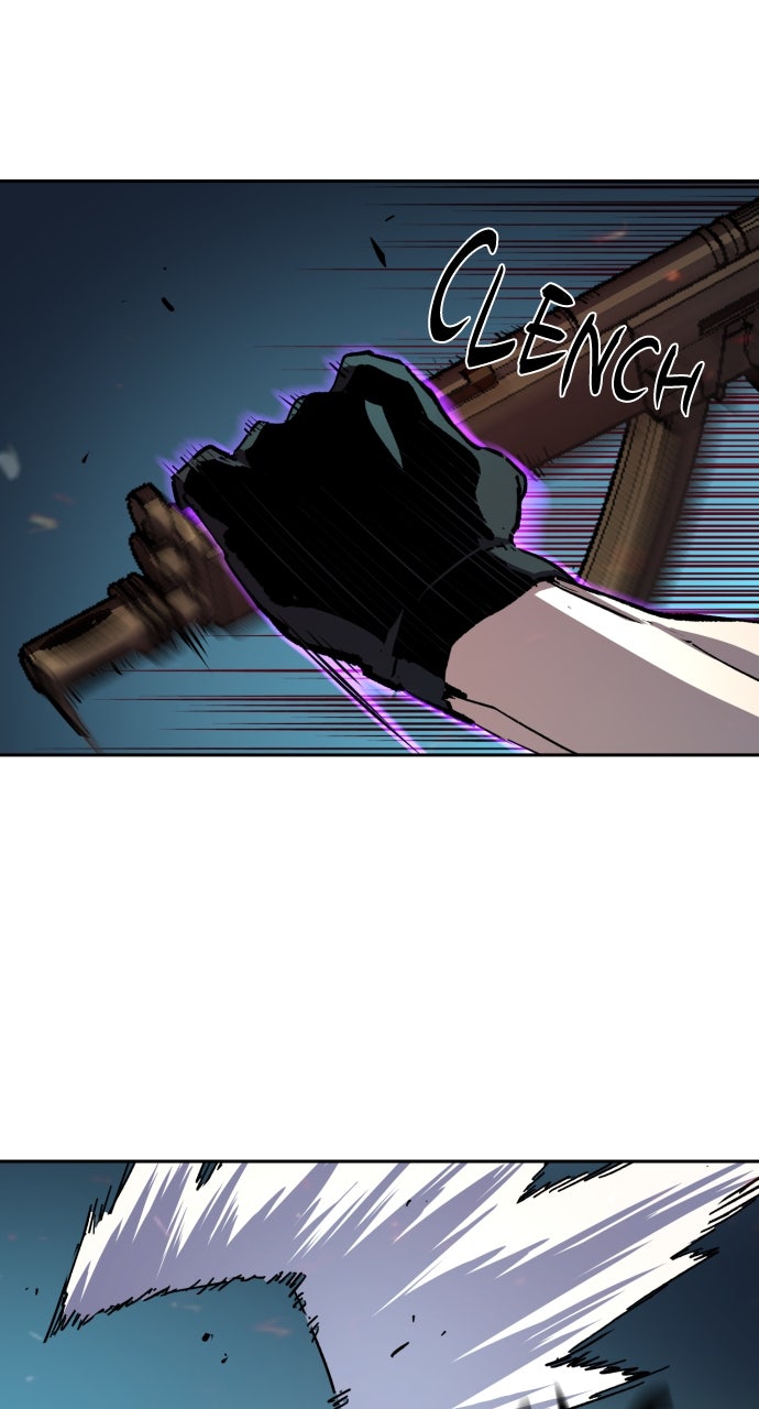 Read Teenage Mercenary EN Manga Online