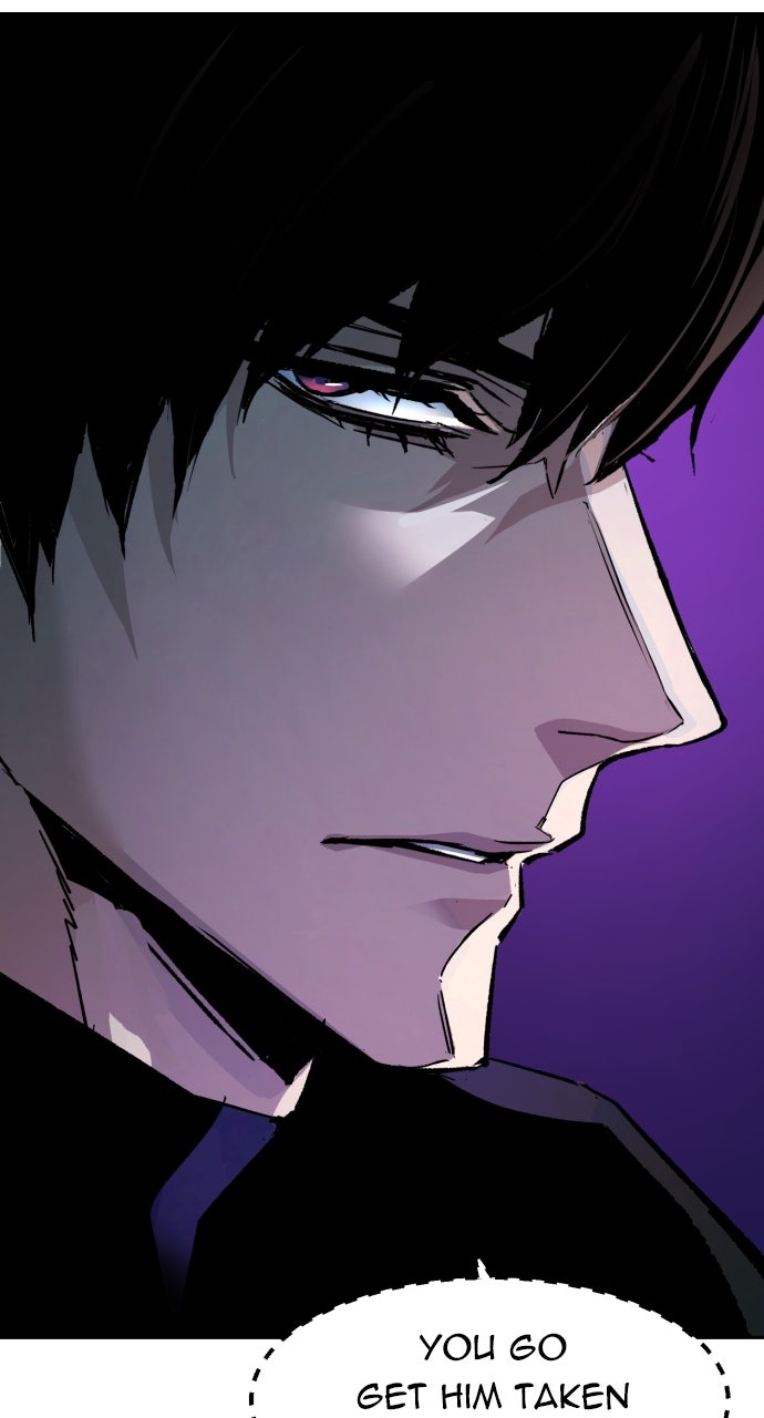 Read Teenage Mercenary EN Manga Online