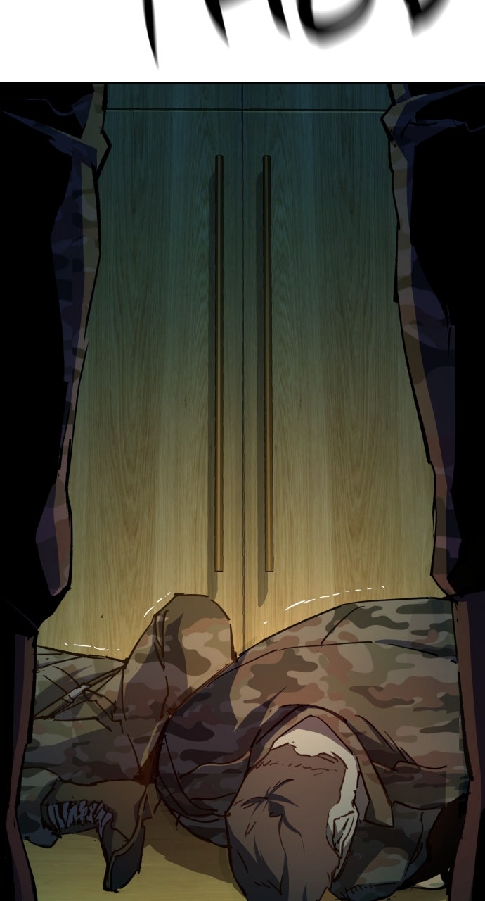 Read Teenage Mercenary EN Manga Online