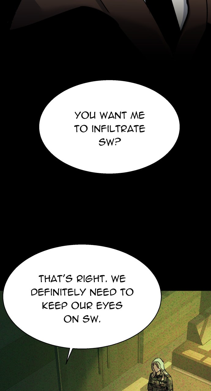 Read Teenage Mercenary EN Manga Online