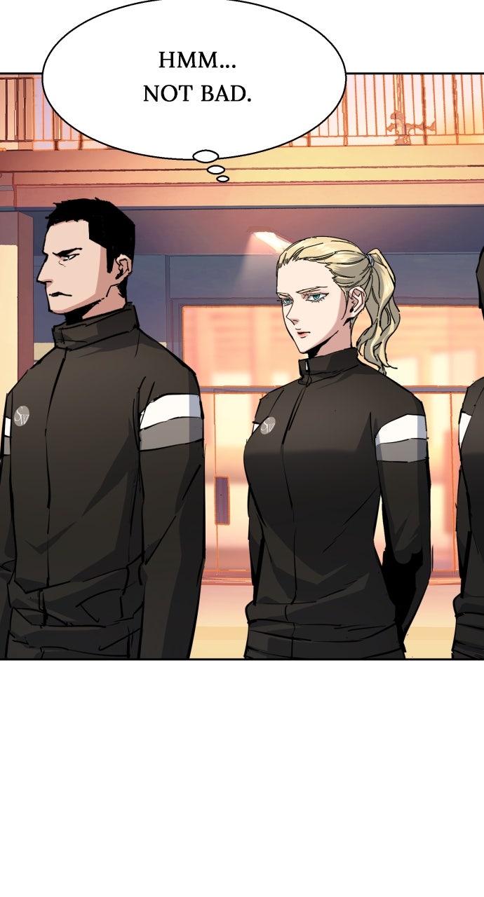 Read Teenage Mercenary EN Manga Online