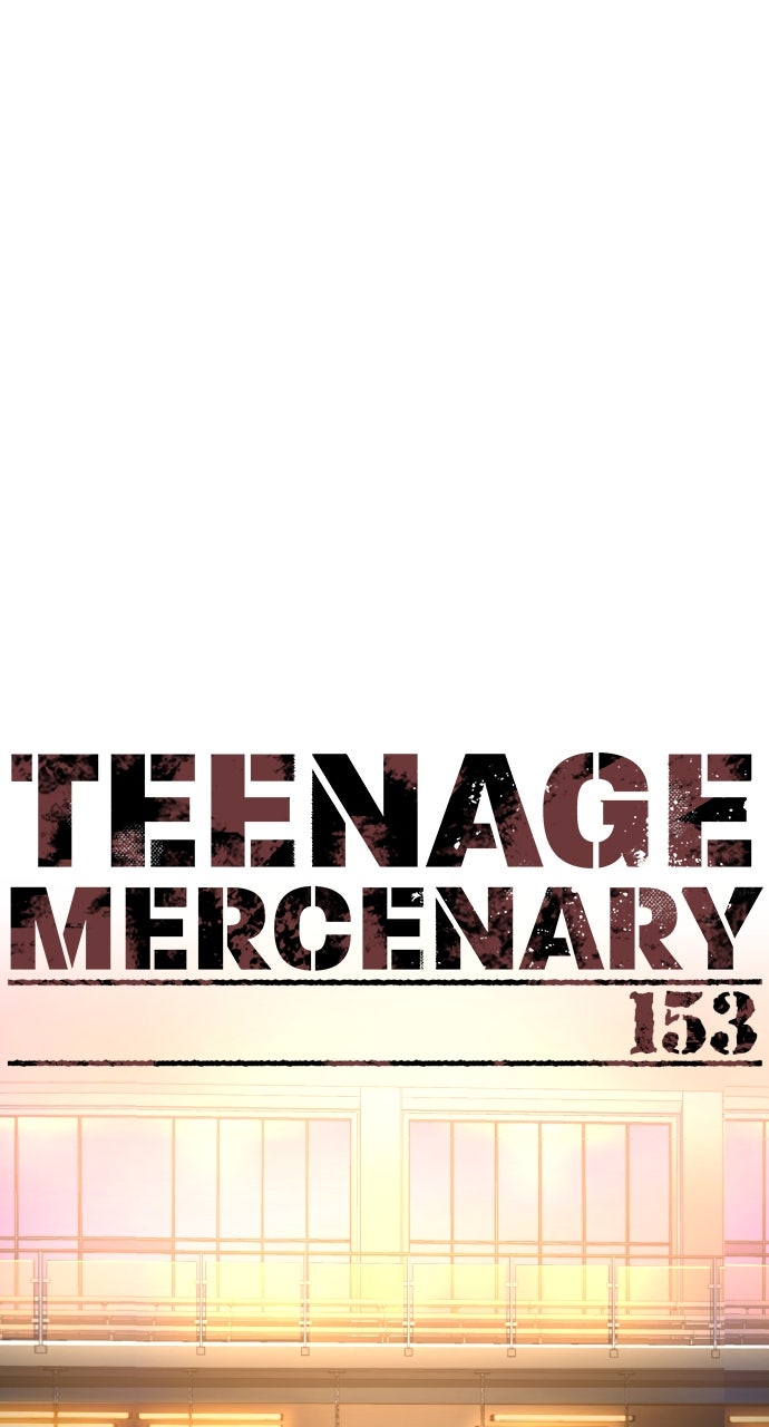 Read Teenage Mercenary EN Manga Online
