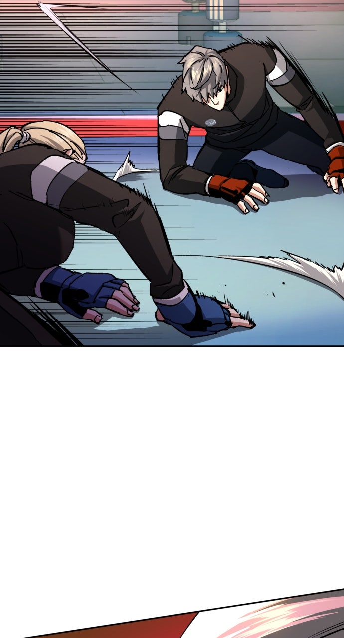 Read Teenage Mercenary EN Manga Online