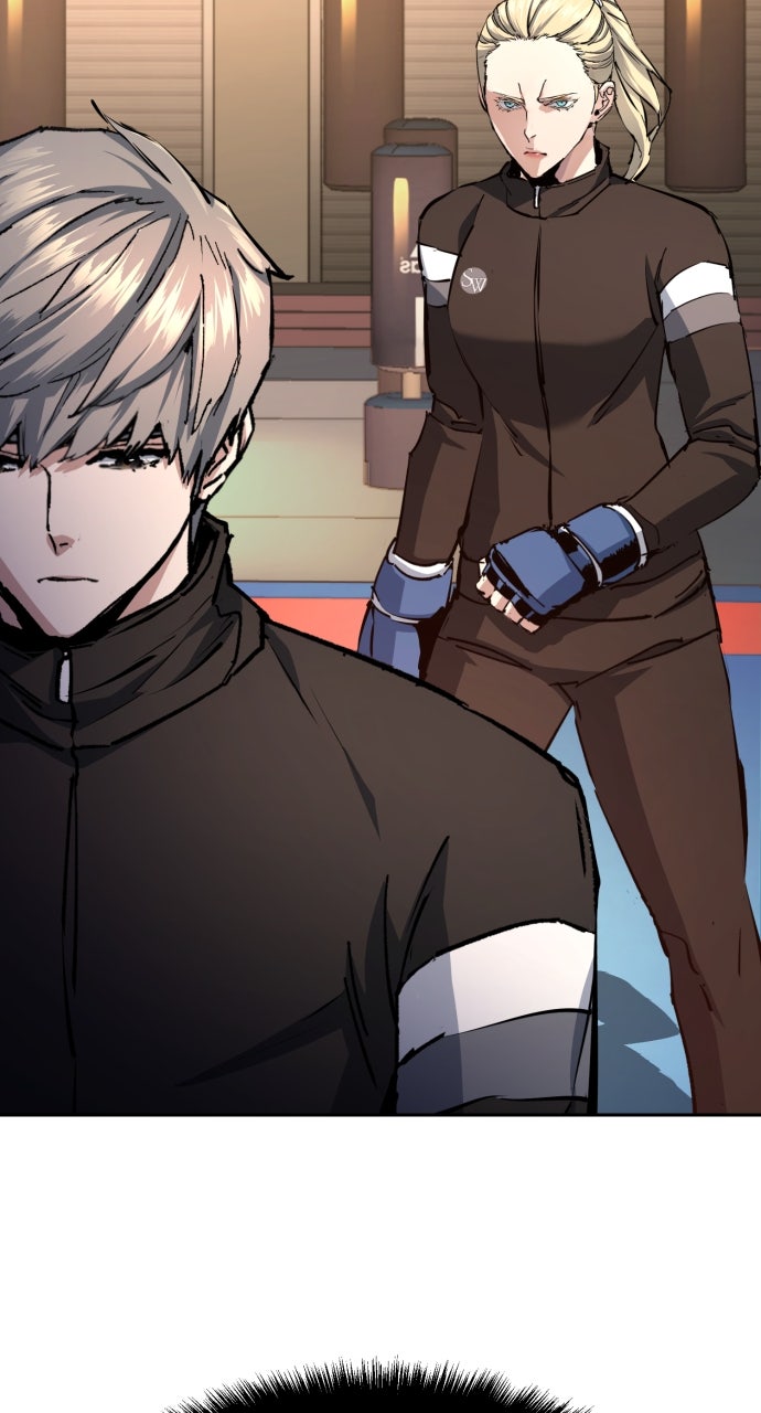 Read Teenage Mercenary EN Manga Online