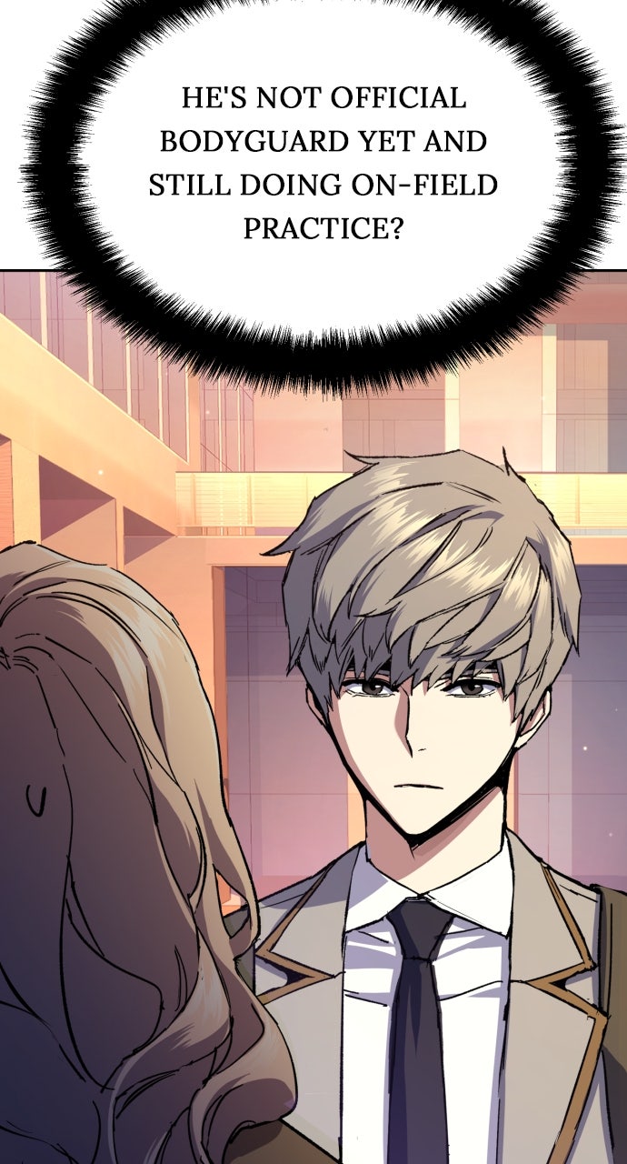 Read Teenage Mercenary EN Manga Online