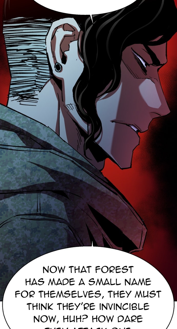 Read Teenage Mercenary EN Manga Online