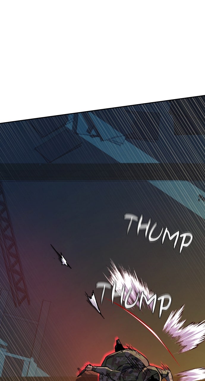 Read Teenage Mercenary EN Manga Online
