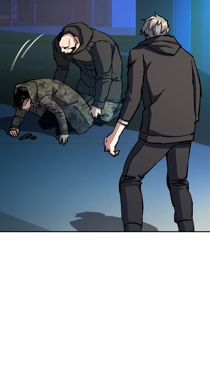 Read Teenage Mercenary EN Manga Online