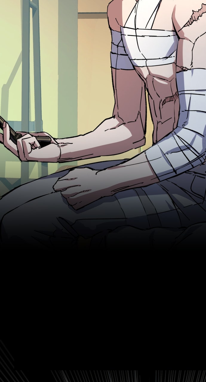 Read Teenage Mercenary EN Manga Online