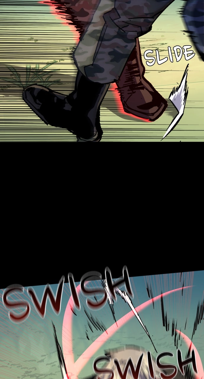 Read Teenage Mercenary EN Manga Online
