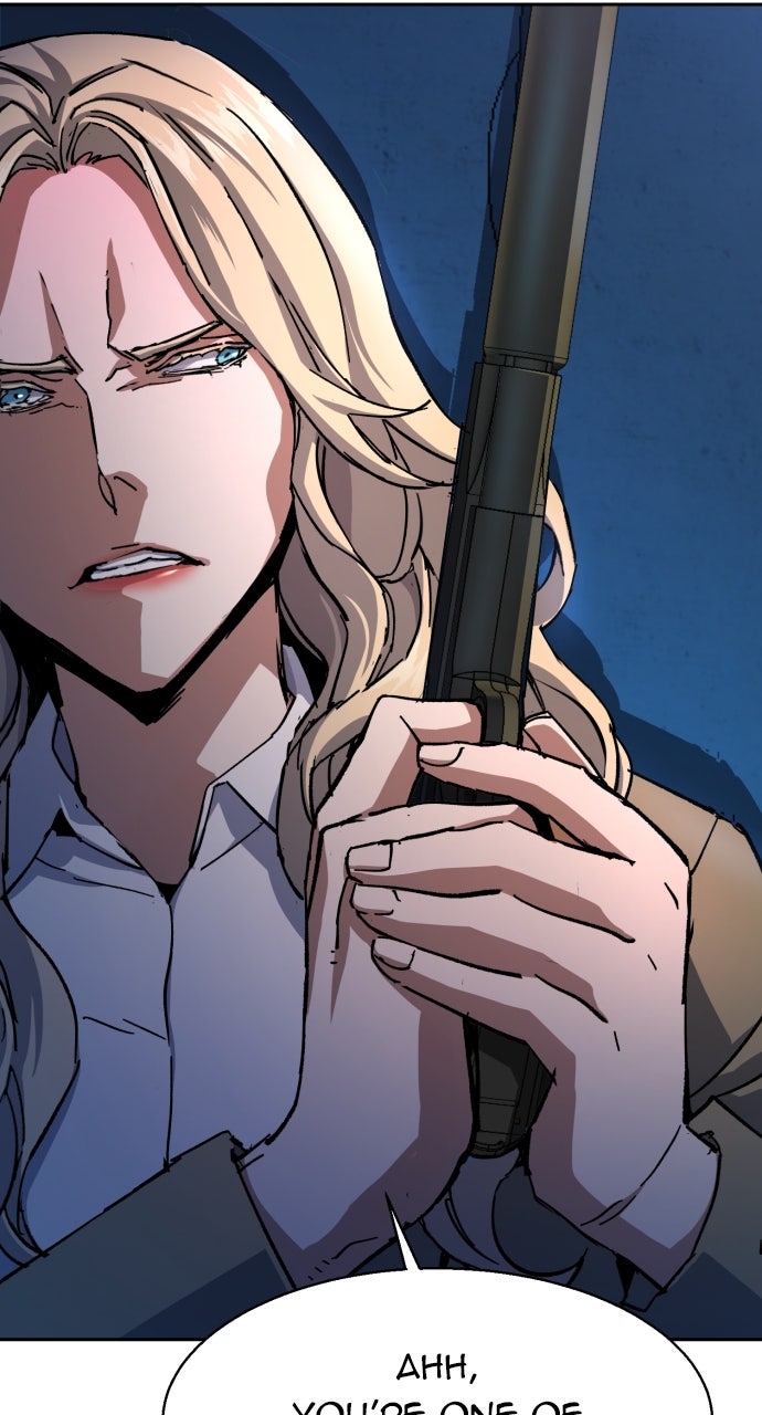 Read Teenage Mercenary EN Manga Online