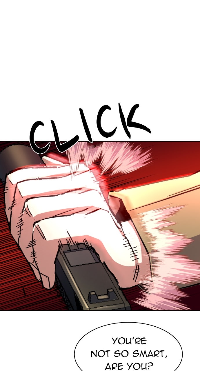 Read Teenage Mercenary EN Manga Online