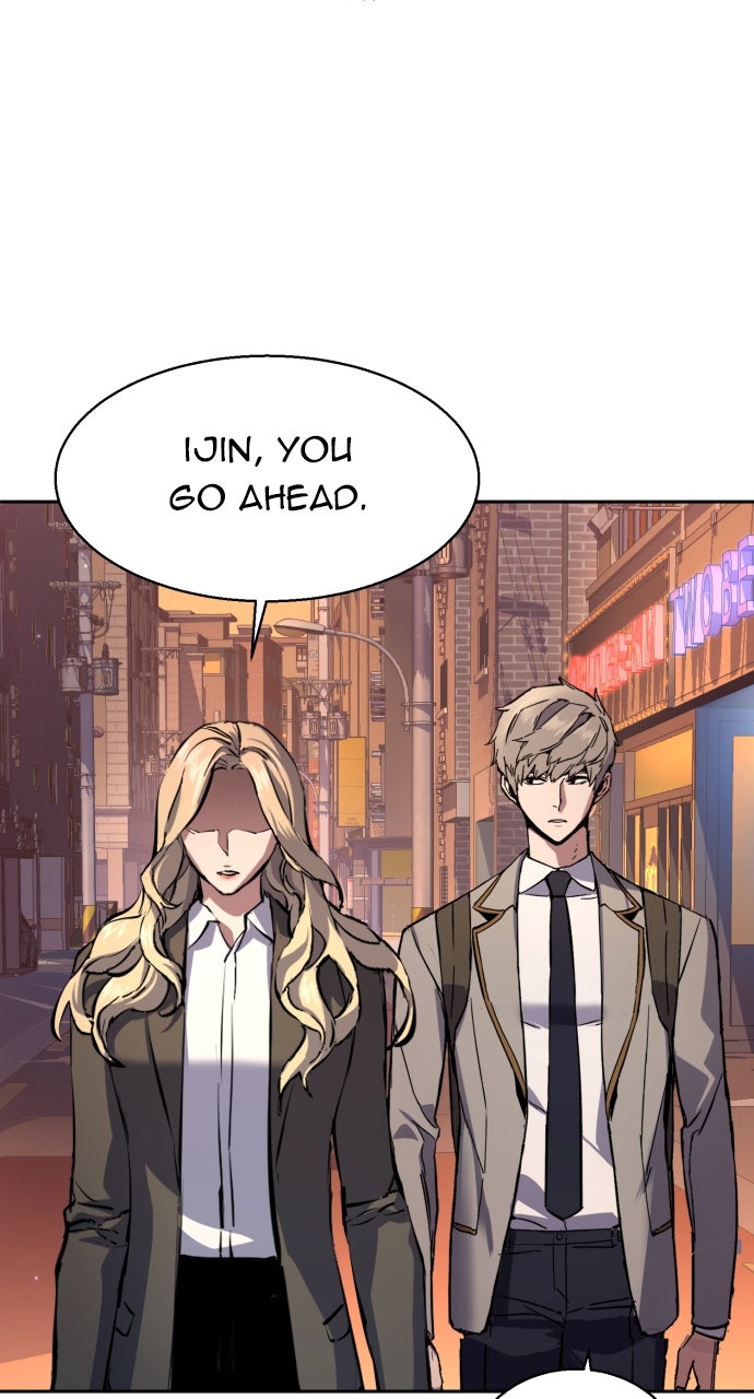 Read Teenage Mercenary EN Manga Online