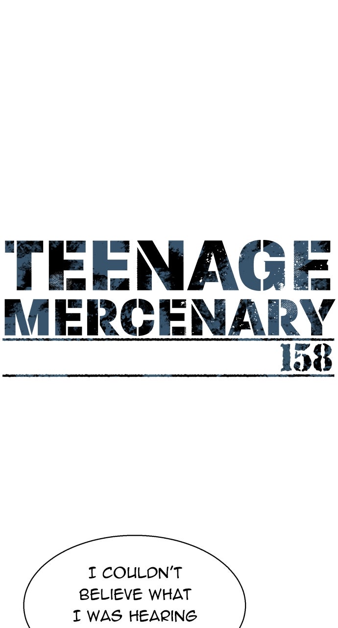 Read Teenage Mercenary EN Manga Online