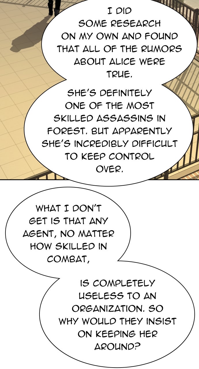 Read Teenage Mercenary EN Manga Online