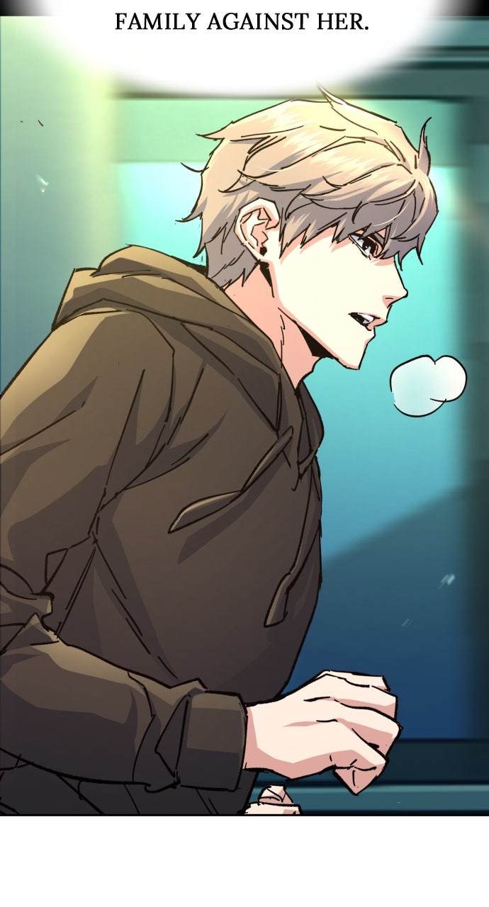 Read Teenage Mercenary EN Manga Online