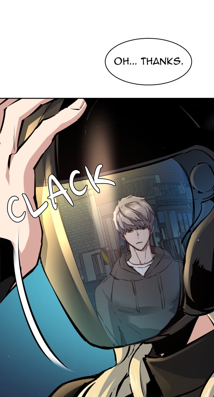 Read Teenage Mercenary EN Manga Online