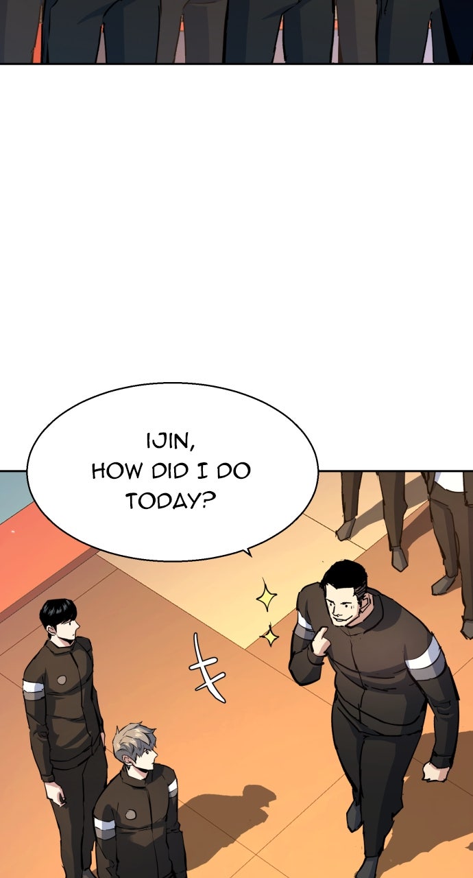 Read Teenage Mercenary EN Manga Online