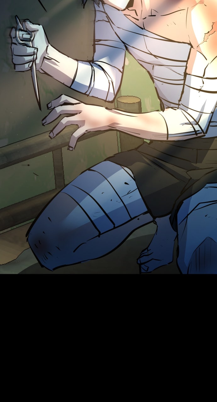 Read Teenage Mercenary EN Manga Online