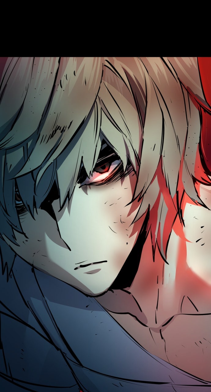 Read Teenage Mercenary EN Manga Online