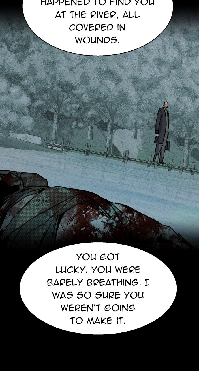 Read Teenage Mercenary EN Manga Online